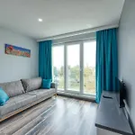Hotel Grisverde Istanbulská provincie