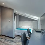 Hotel Grisverde Istanbulská provincie