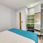 Hotel Grisverde 3*