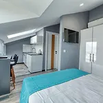 Grisverde Istanbulská provincie