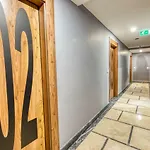 Grisverde Hotel 3*