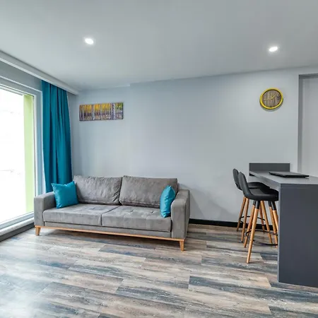Otel Grisverde