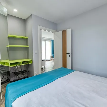 Grisverde Hotel 3*