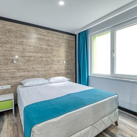 Grisverde 3* Istanbul