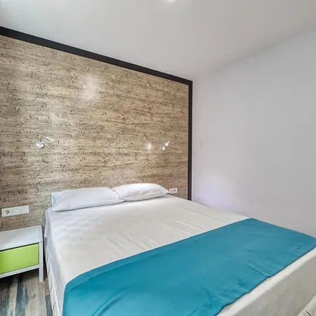 Hotel Grisverde