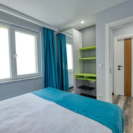 Otel Grisverde 3*