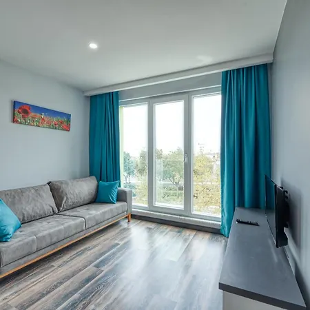 Hotel Grisverde Istanbul