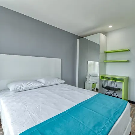 Grisverde Hotel 3*