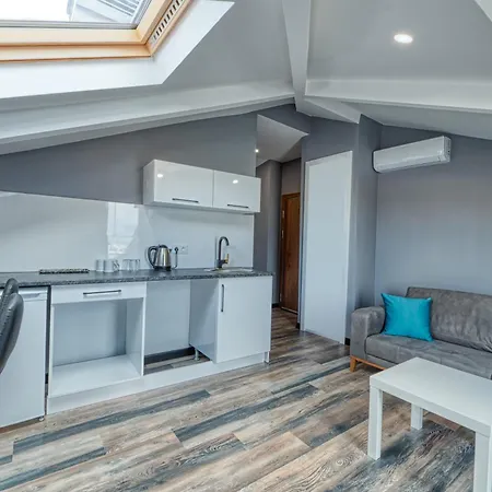 Grisverde 3* Istanbul