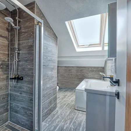 호텔 Grisverde 이스탄불