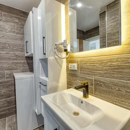 Grisverde 3* Стамбул