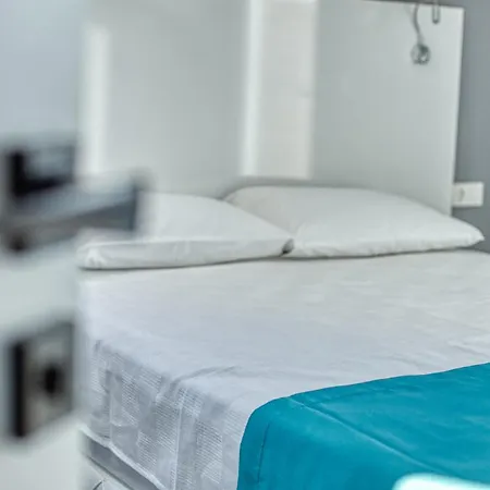 Hotel Grisverde Istanbul