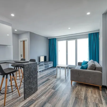 Grisverde Istanbul