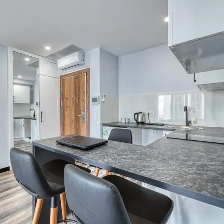 Grisverde 3* Istanbul