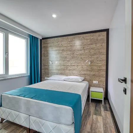 Grisverde Hotel