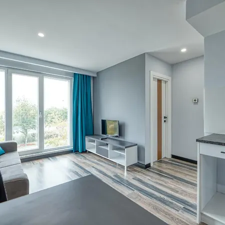 Hotel Grisverde 3*