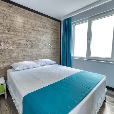 Grisverde Istanbul