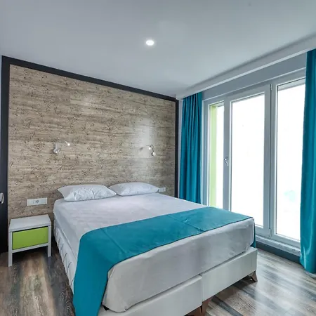 Grisverde Istanbul