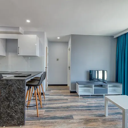 Hotel Grisverde Istanbul