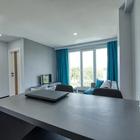 Grisverde 3* Стамбул