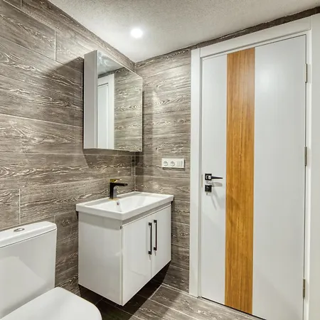 Отель Grisverde 3*