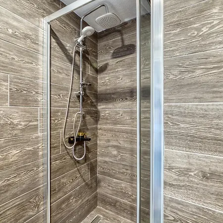 호텔 Grisverde 이스탄불