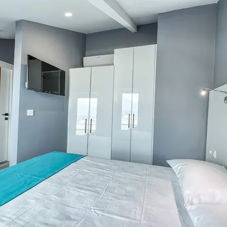 Grisverde 이스탄불