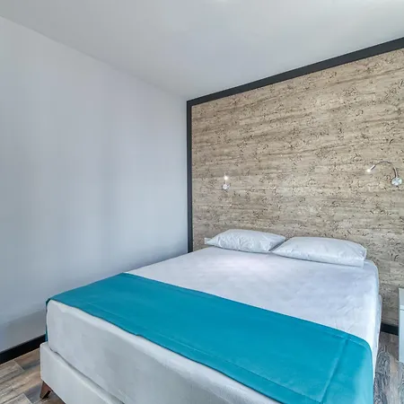 Grisverde 3* Istanbul