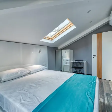 Grisverde Hotel 3*