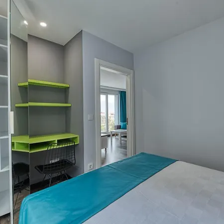Отель Grisverde 3*