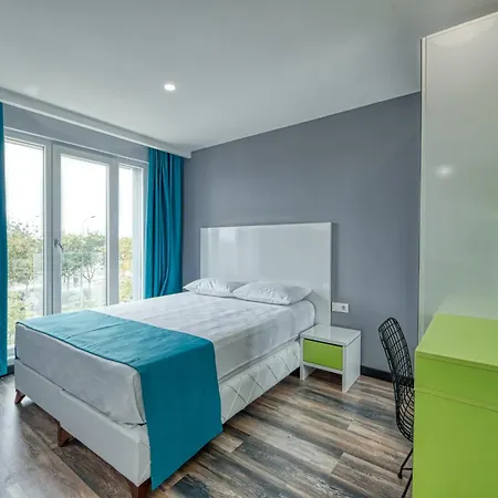 Grisverde Hotel