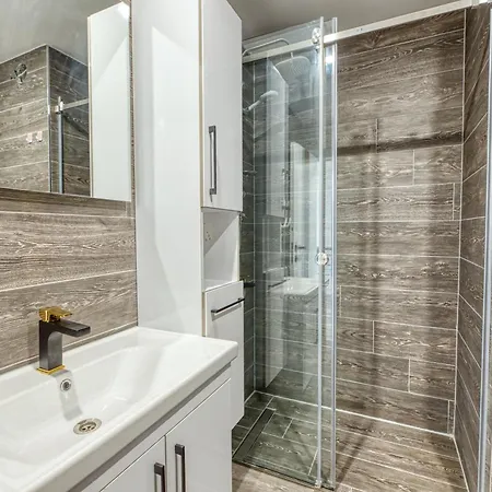 호텔 Grisverde 이스탄불