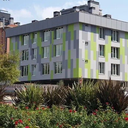 Grisverde 3* Istanbul