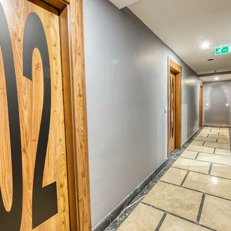 Grisverde Hotel 3*