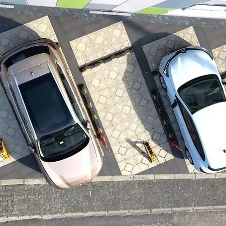 Grisverde Hotel Provincia di Istanbul