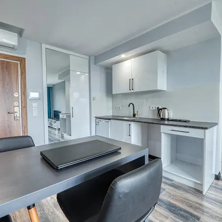 Grisverde Hotel Istambul