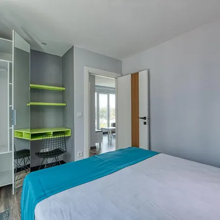 Grisverde Hotel Istambul