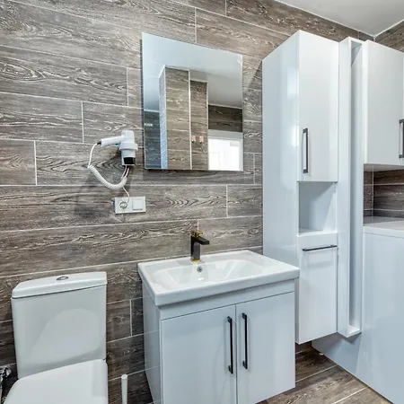 Grisverde Provincia di Istanbul