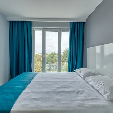 Hotel Grisverde Istanbul