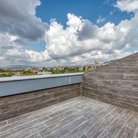 Grisverde 3* Istambul