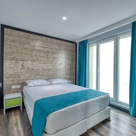 Grisverde Hotel 3*