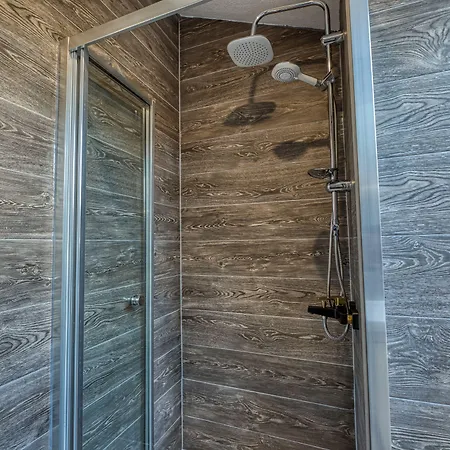 Hotel Grisverde Provincia di Istanbul