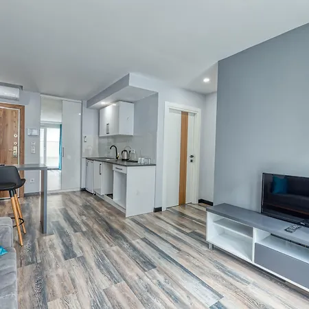 Grisverde Hotel Provincia di Istanbul