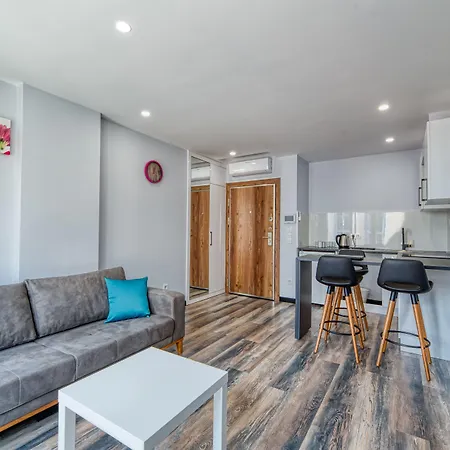 Grisverde Provincia di Istanbul