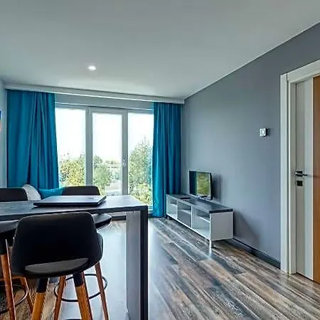 Grisverde Hotel