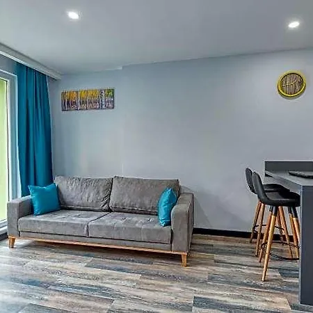 Grisverde Hotel 3*