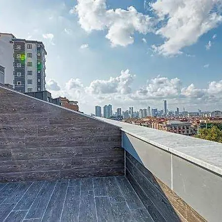 Grisverde Istanbul