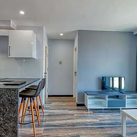 Grisverde 3*