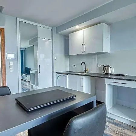 Hotel Grisverde Istanbul