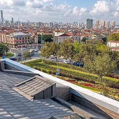 Grisverde Hotel Provincia di Istanbul